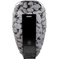 Электрическая печь Harvia Spirit SP90E Black