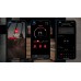 Электрическая печь Harvia Spirit SP90XW Black, камни в комплекте