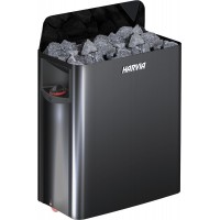 Электрическая печь Harvia Wall SW60 Black Steel