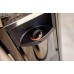 Электрическая печь Harvia Wall SW45 Black Steel