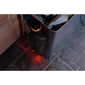 Электрическая печь Harvia Wall SW60 Steel