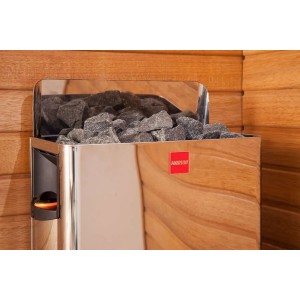 Электрическая печь Harvia Wall SW90 Steel