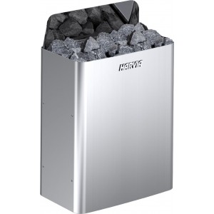 Электрическая печь Harvia Wall SW60E Steel