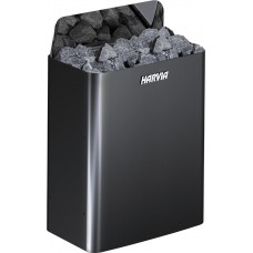 Электрическая печь Harvia Wall SW45E Black Steel