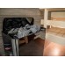 Электрическая печь Harvia Wall SW90 Black Steel