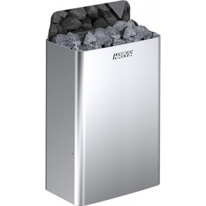 Электрическая печь Harvia Wall SW90E Steel