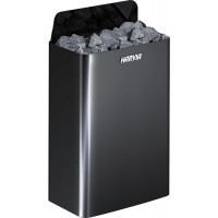 Электрическая печь Harvia Wall SW90E Black Steel