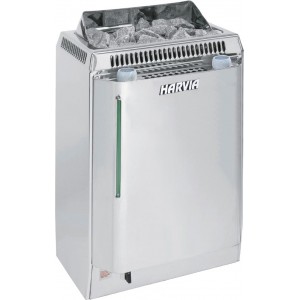 Электрическая печь Harvia Topclass Combi KV50SEA