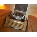 Электрическая печь Harvia Topclass Combi KV90SE