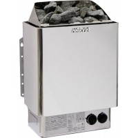 Электрическая печь Harvia Trendi KIP45 Steel