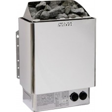 Электрическая печь Harvia Trendi KIP90T Steel