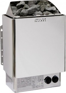 Электрическая печь Harvia Trendi KIP45 Steel