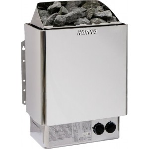 Электрическая печь Harvia Trendi KIP90 Steel