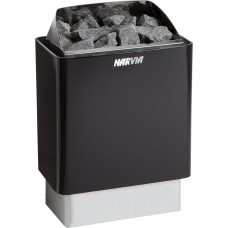 Электрическая печь Harvia Trendi KIP45E Black Steel
