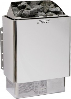 Электрическая печь Harvia Trendi KIP45E Steel