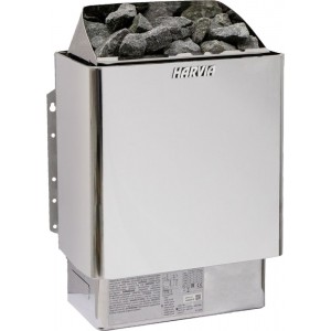 Электрическая печь Harvia Trendi KIP80E Steel