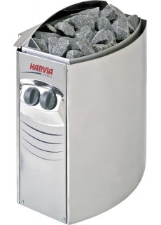 Электрическая печь Harvia Vega BC45 Steel