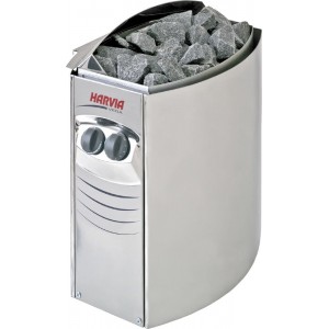 Электрическая печь Harvia Vega BC80 Steel