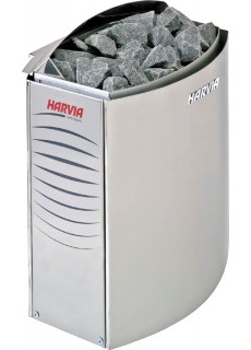 Электрическая печь Harvia Vega BC45E Steel