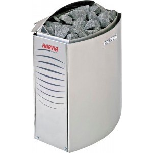 Электрическая печь Harvia Vega BC60E Steel