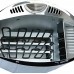 Электрическая печь Harvia Vega Combi BC60SE Steel
