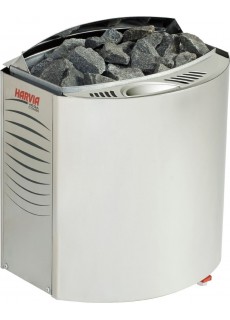 Электрическая печь Harvia Vega Combi Automatic BC60SEA Steel