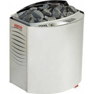 Электрическая печь Harvia Vega Combi BC60SE Steel