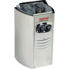 Электрическая печь Harvia Vega Compact BC23 Steel