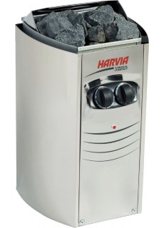 Электрическая печь Harvia Vega Compact BC23 Steel