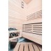 Электрическая печь Harvia Vega Compact BC23 Steel
