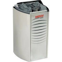 Электрическая печь Harvia Vega Compact BC35E Steel