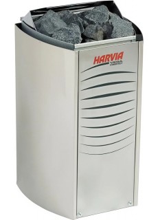 Электрическая печь Harvia Vega Compact BC35E Steel
