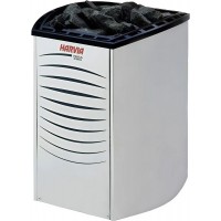 Электрическая печь Harvia Vega Pro BC105 Steel