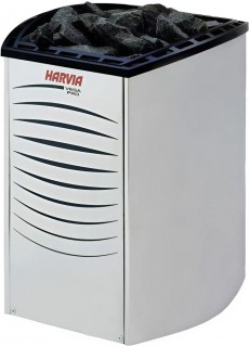 Электрическая печь Harvia Vega Pro BC105 Steel