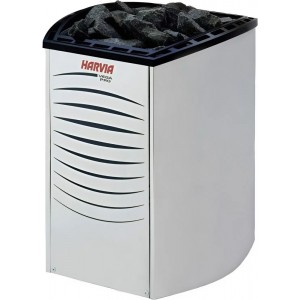 Электрическая печь Harvia Vega Pro BC105 Steel