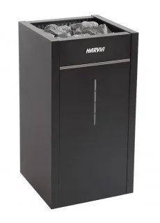Электрическая печь для сауны Harvia Virta Combi HL70SA