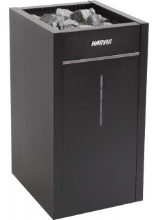 Электрическая печь Harvia Virta Combi HL110S Black