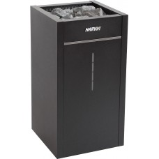 Электрическая печь Harvia Virta Combi HL90SA Black