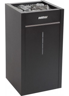 Электрическая печь Harvia Virta Combi HL70S Black