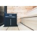 Электрическая печь Harvia Virta Combi HL90SA Black
