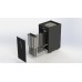 Электрическая печь Harvia Virta Combi HL90SA Black