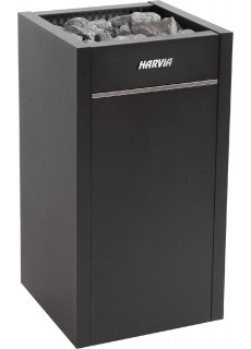 Электрическая печь Harvia Virta HL110 Black