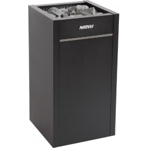 Электрическая печь Harvia Virta HL110 Black