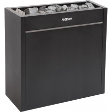 Электрическая печь Harvia Virta Pro HL135 Black