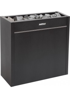 Электрическая печь Harvia Virta Pro HL135 Black