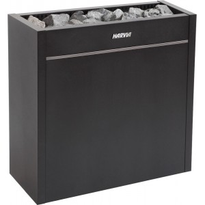 Электрическая печь Harvia Virta Pro HL160 Black