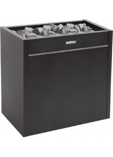 Электрическая печь Harvia Virta Pro HL220 Black