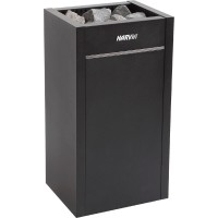 Электрическая печь Harvia Virta HL70 Black