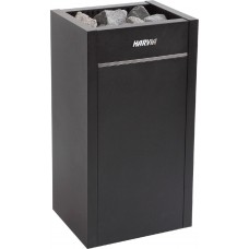 Электрическая печь Harvia Virta HL90 Black