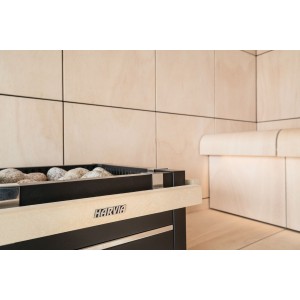Электрическая печь Harvia Virta HL110 Black